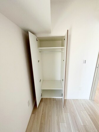 ラティエラ横濱大通り公園の物件内観写真